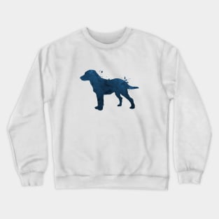 Chesapeake Bay Retriever Crewneck Sweatshirt